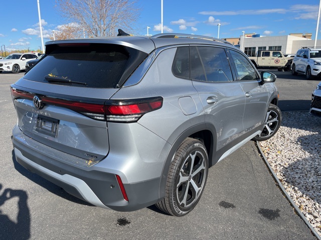 2025 Volkswagen Tiguan SE photo 3