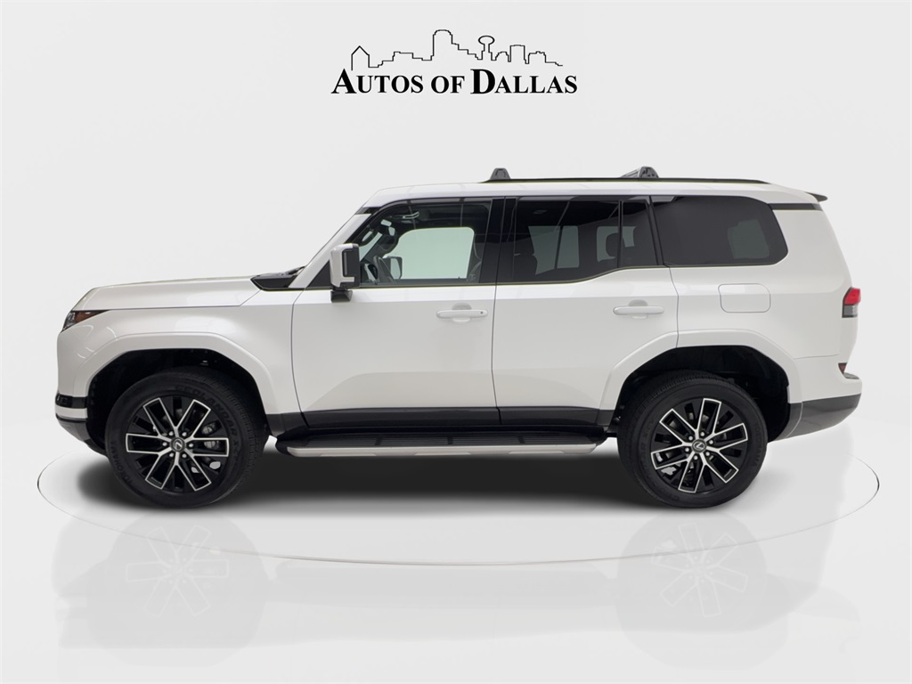 2024 Lexus GX 550 Premium photo 4