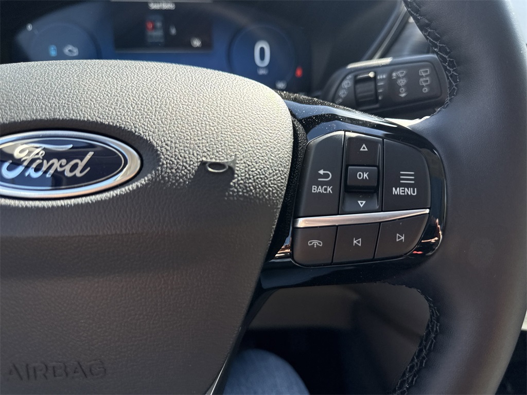 2024 Ford Escape Plug-In Hybrid photo 19
