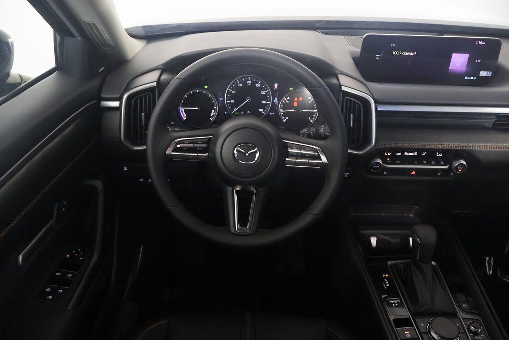 2025 Mazda CX-50 Premium photo 3