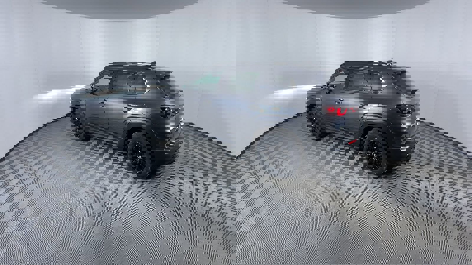 2025 Mazda CX-50 Premium photo 6