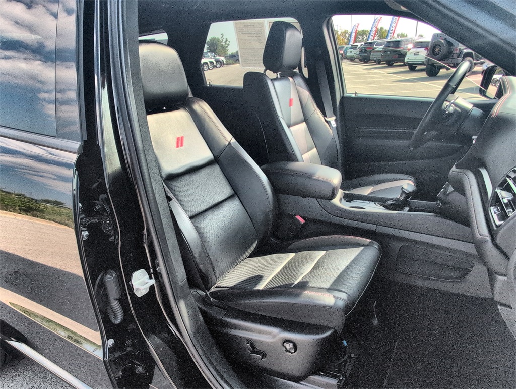 2024 Dodge Durango R/T photo 24