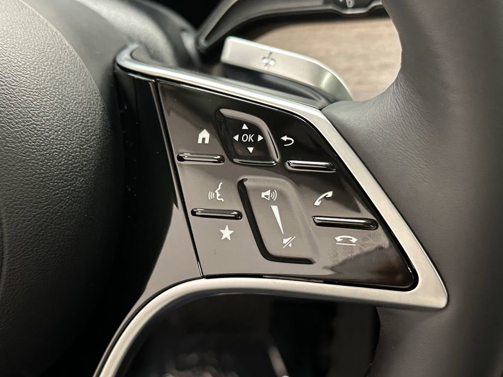 2026 Mercedes Benz GLS 450 4MATIC photo 30