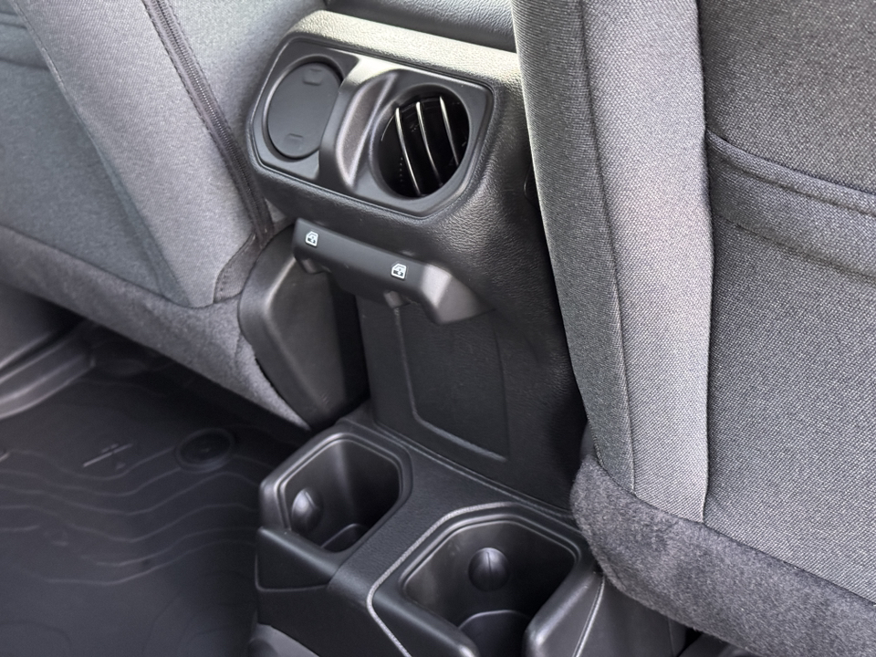 2025 Jeep Wrangler Sport S photo 18