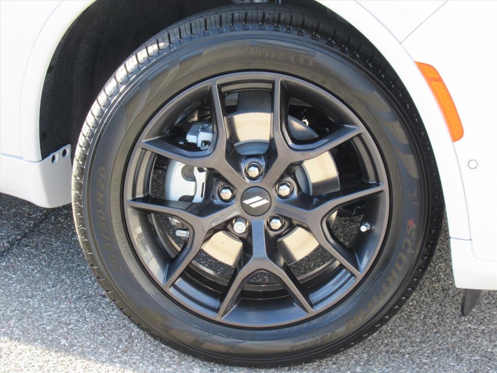 2026 Dodge Durango GT Plus photo 7