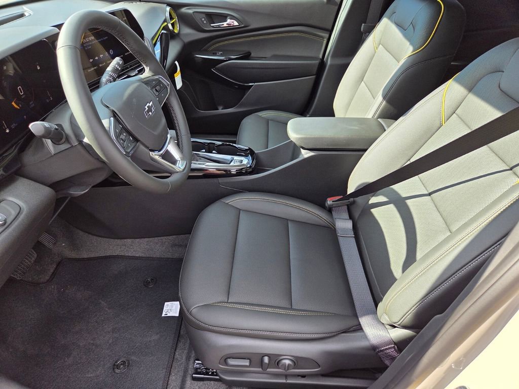 2026 Chevrolet Trax ACTIV photo 6