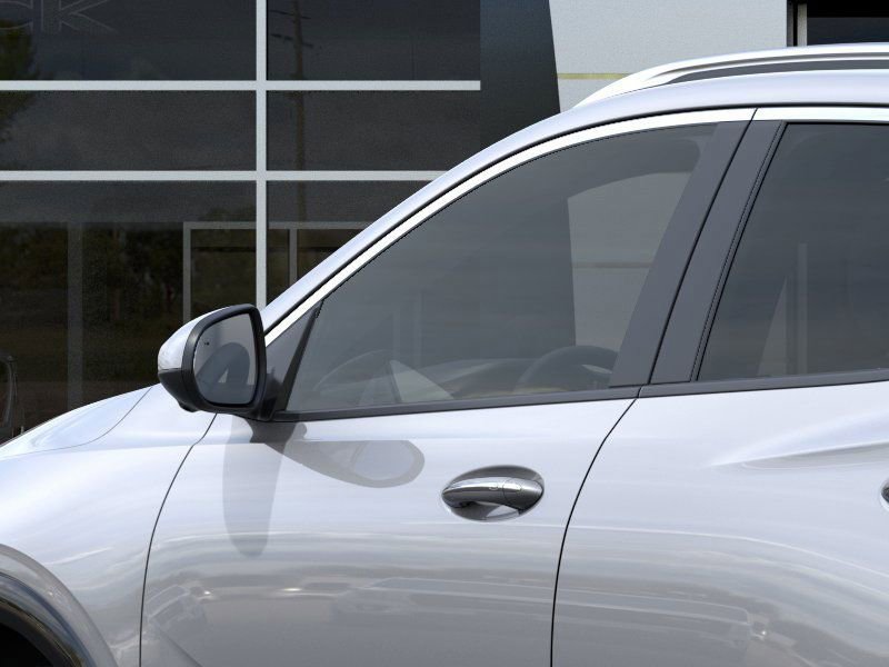 2026 Buick Encore GX Sport Touring photo 4