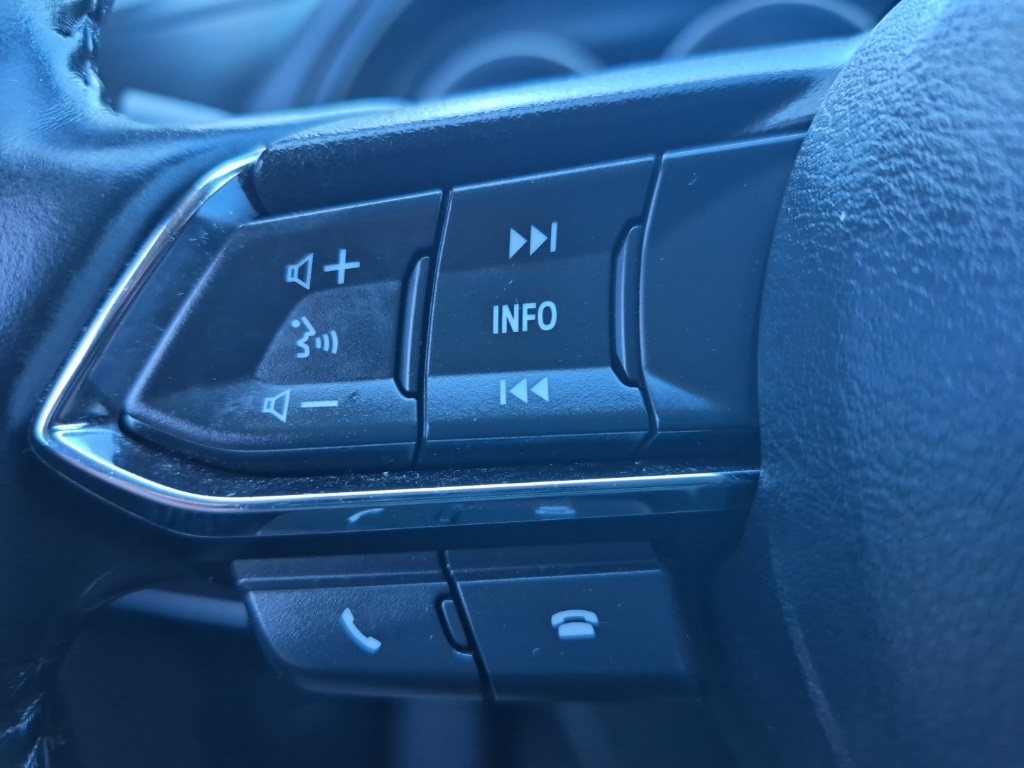 2019 Mazda CX-5 Touring photo 17