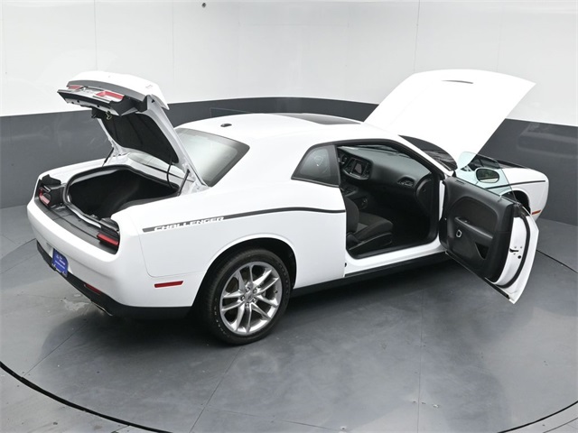 2023 DODGE CHALLENGER - Image 56