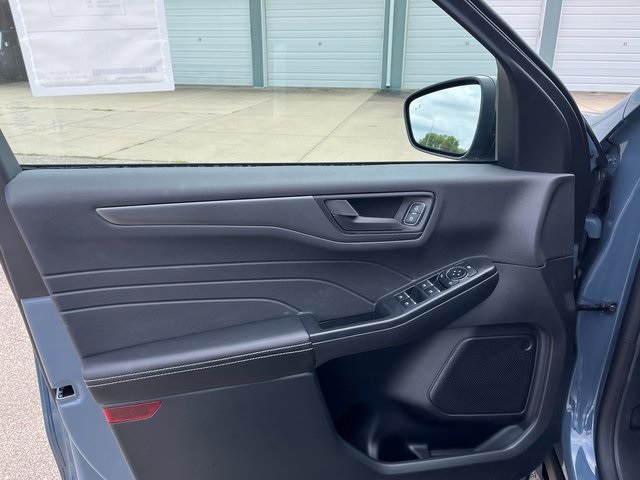 2025 Ford Escape Active photo 18