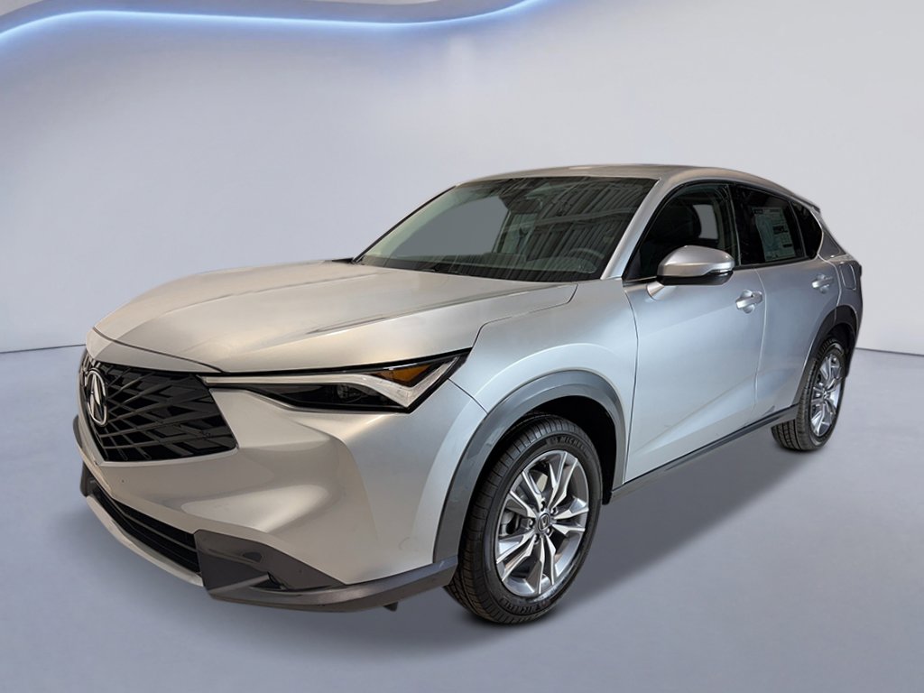 2025 Acura ADX Base's photo