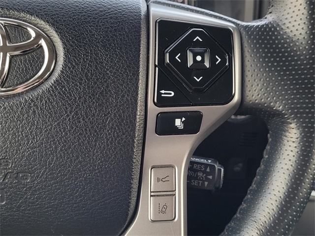 2024 Toyota 4Runner SR5 Premium photo 13