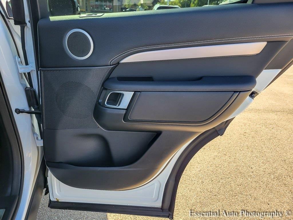 2024 LAND ROVER DISCOVERY - Image 23