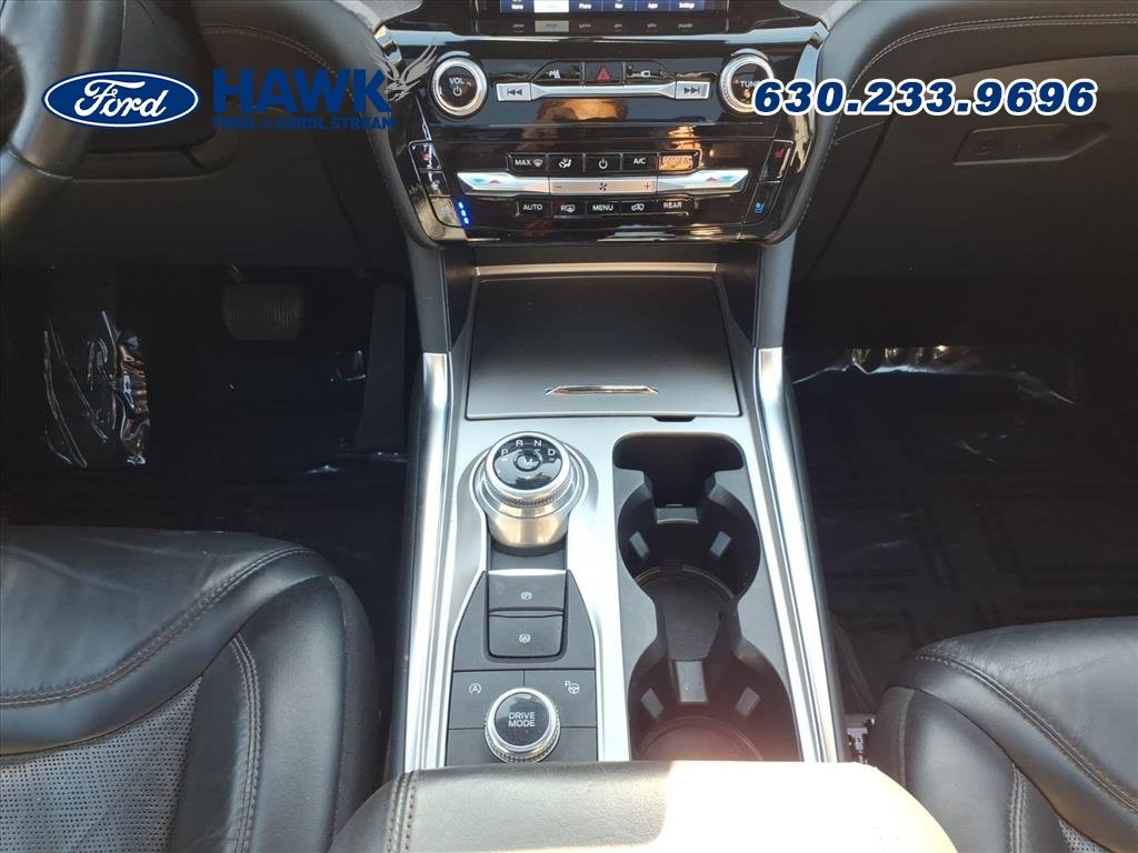 2021 FORD EXPLORER - Image 15