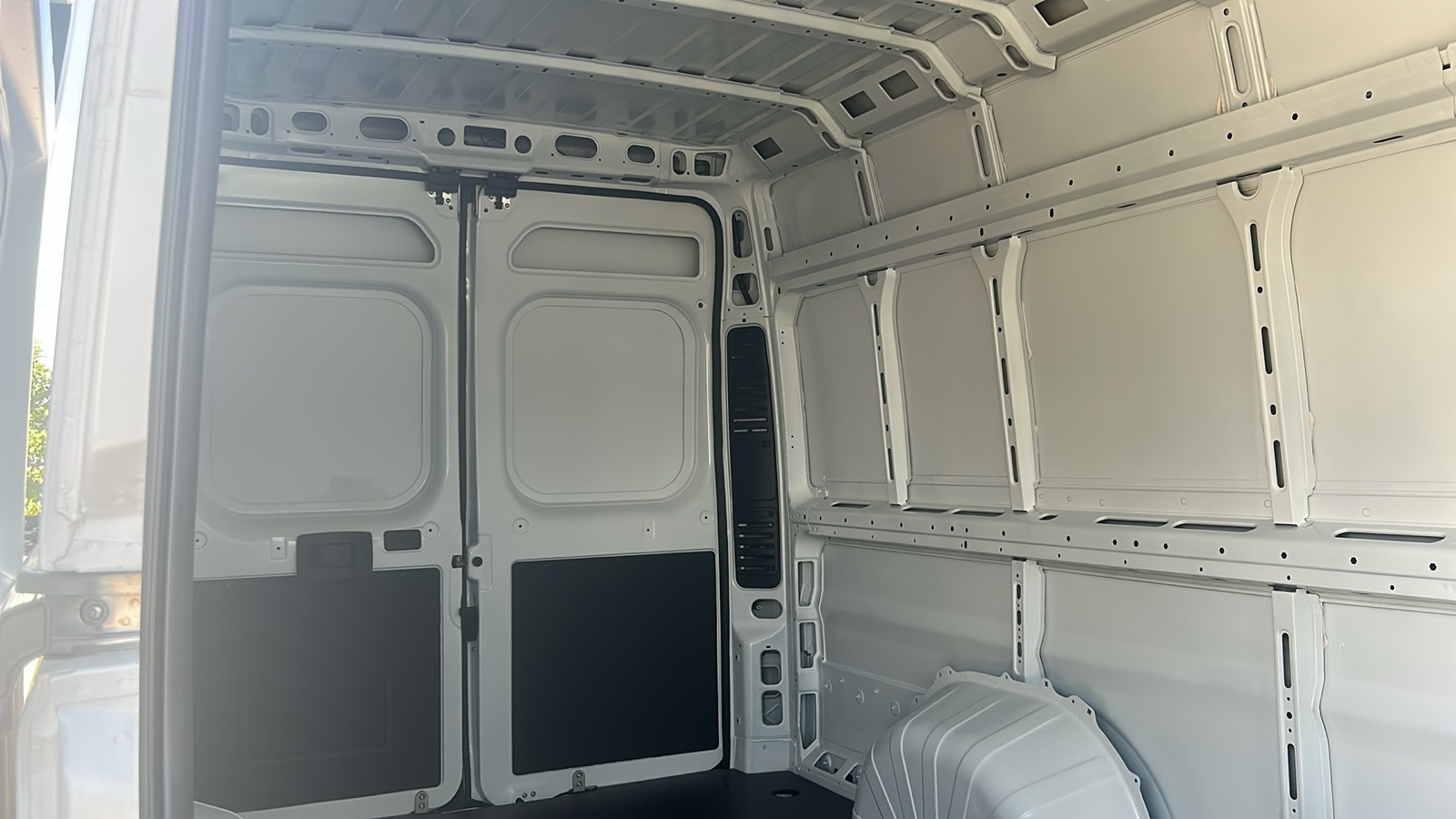 2026 Ram ProMaster 3500 photo 23