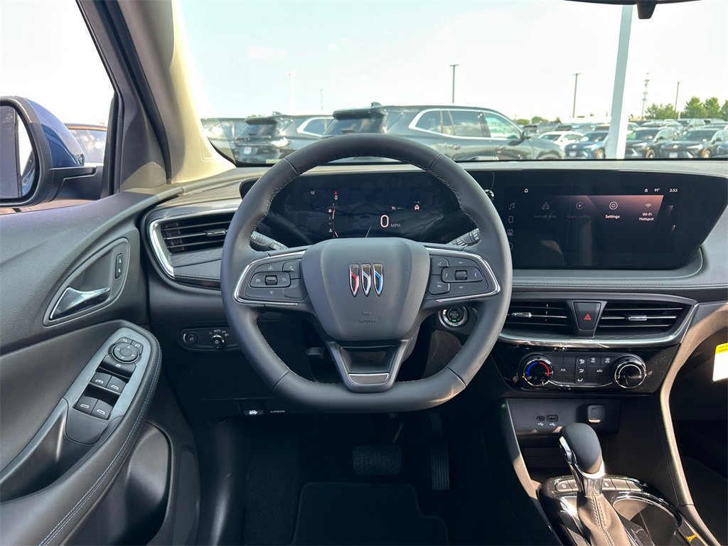 2026 BUICK ENCORE GX - Image 26