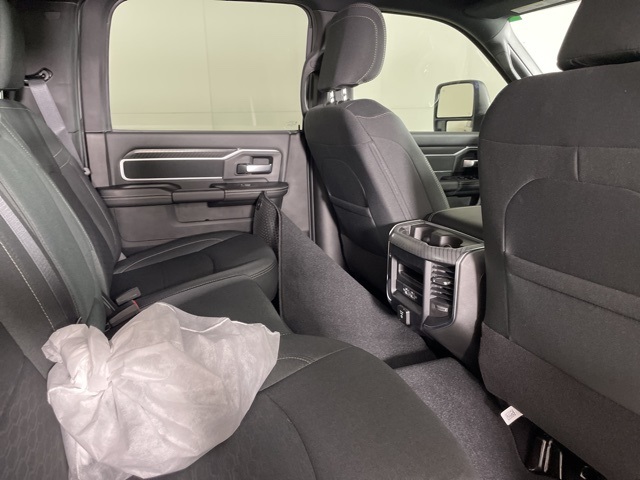 2026 Ram 2500 Big Horn photo 13