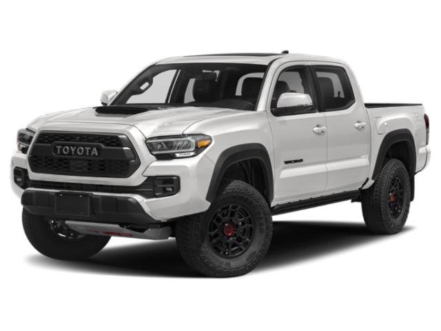 2023 Toyota Tacoma TRD Off Road's photo