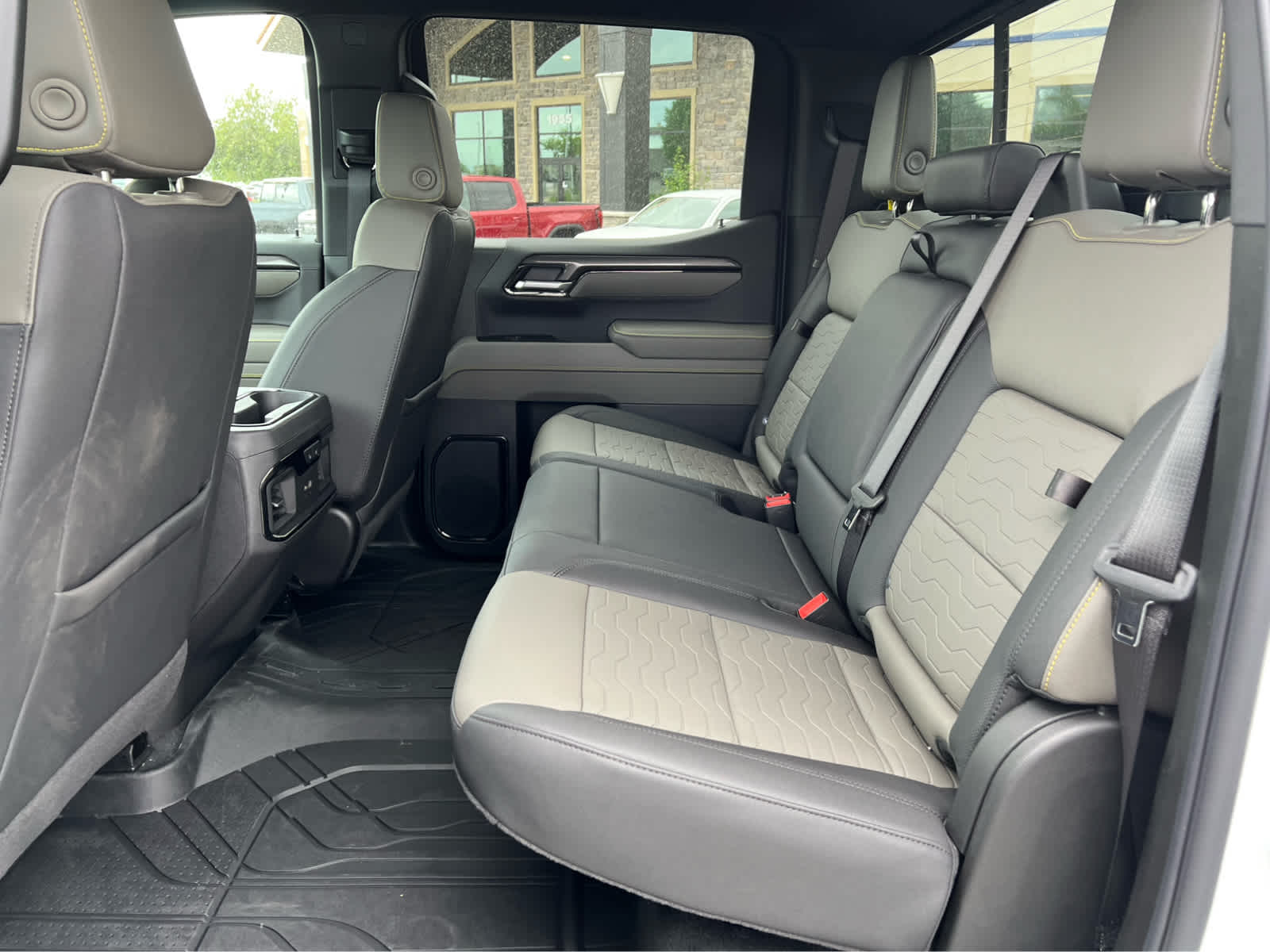 2025 Chevrolet Silverado 1500 ZR2 photo 31