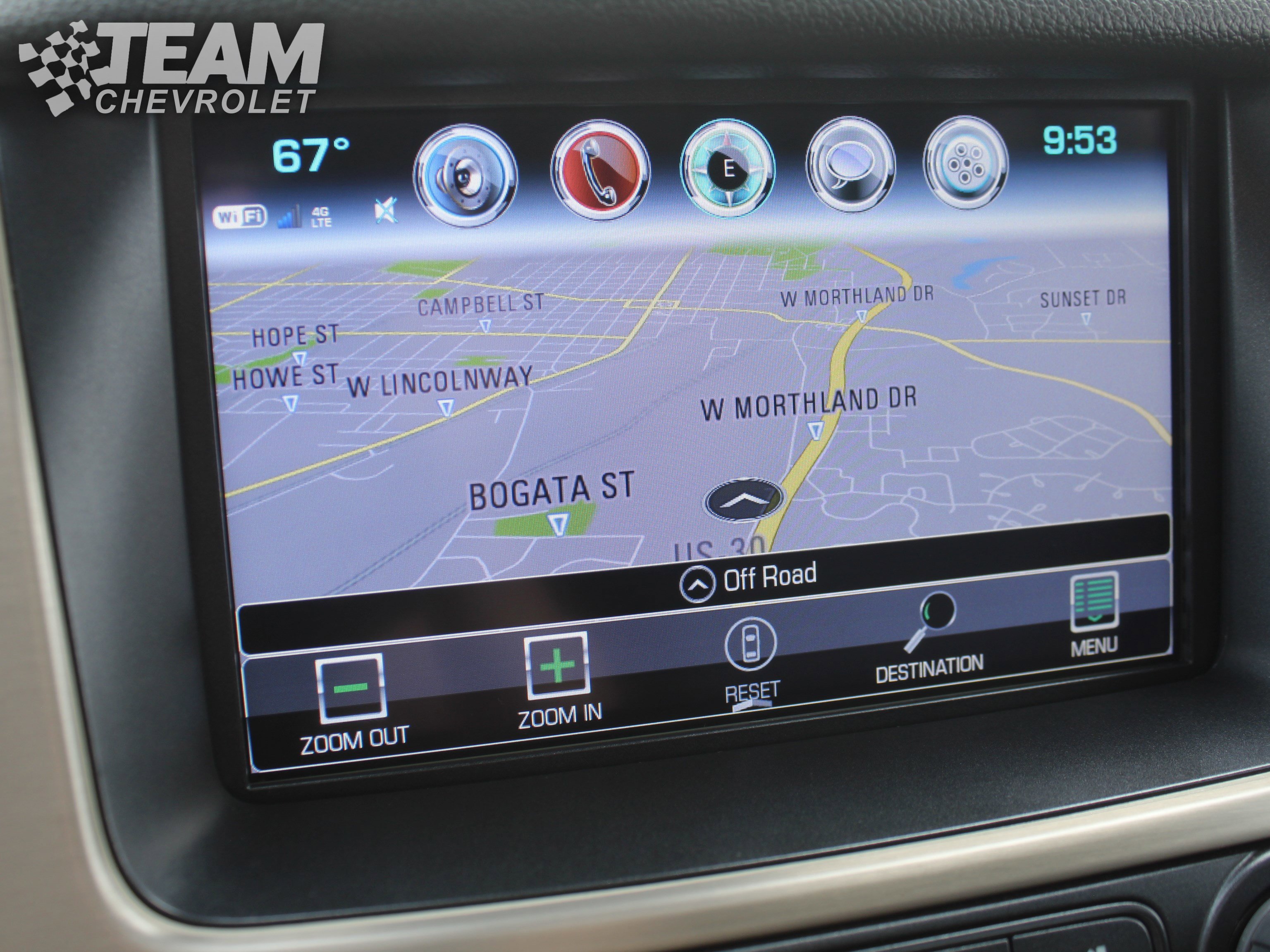 2020 Gmc Yukon Denali photo 16