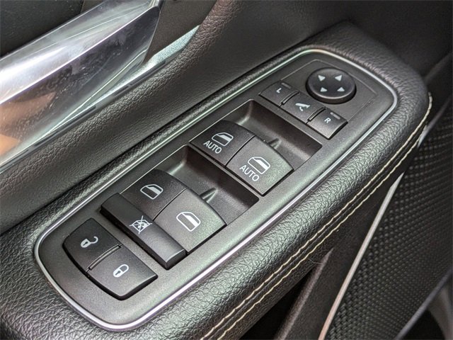 2019 Ram 1500 Laramie photo 21
