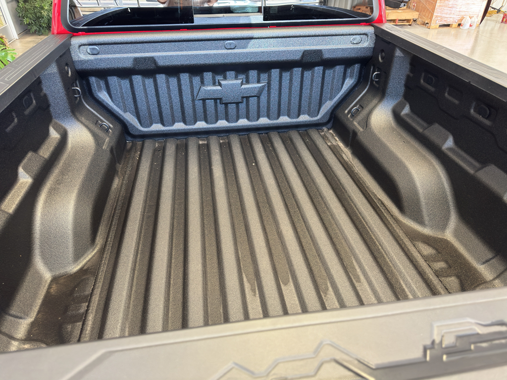 2026 Chevrolet Colorado Trail Boss photo 6
