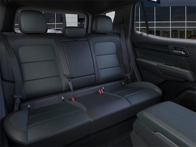 2026 Gmc Terrain AT4 photo 6