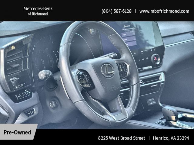 2023 Lexus RX 350 Premium photo 9