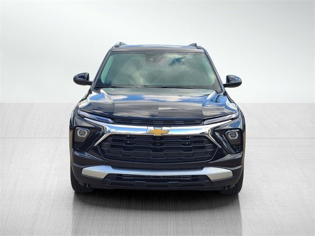 2026 Chevrolet Trailblazer LT photo 7