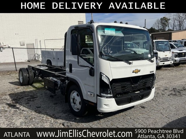 New Chevy Low Cab Forward for Sale in Chamblee, GA
