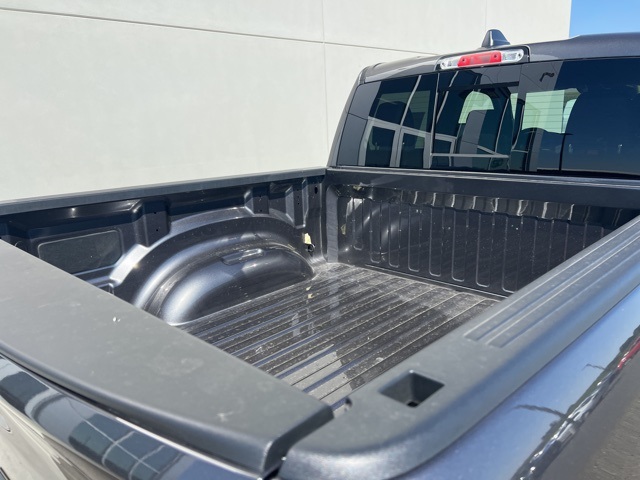 2025 Ram 1500 Big Horn Lone Star photo 18