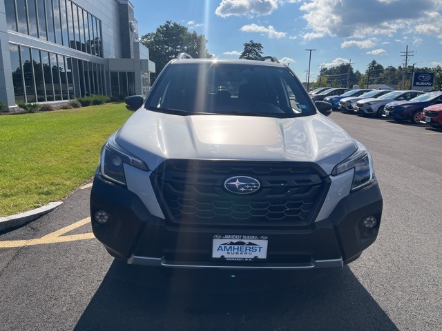 2023 Subaru Forester Wilderness photo 2