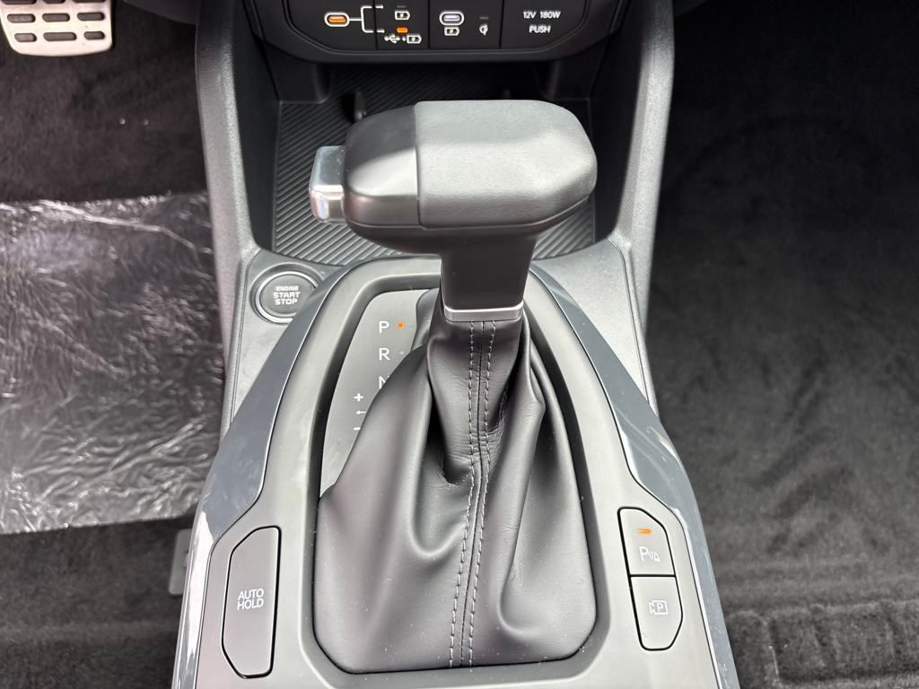 2025 Kia K4 GT-Line Turbo photo 22