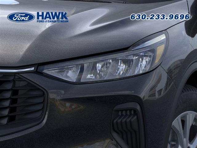 2025 FORD ESCAPE - Image 18