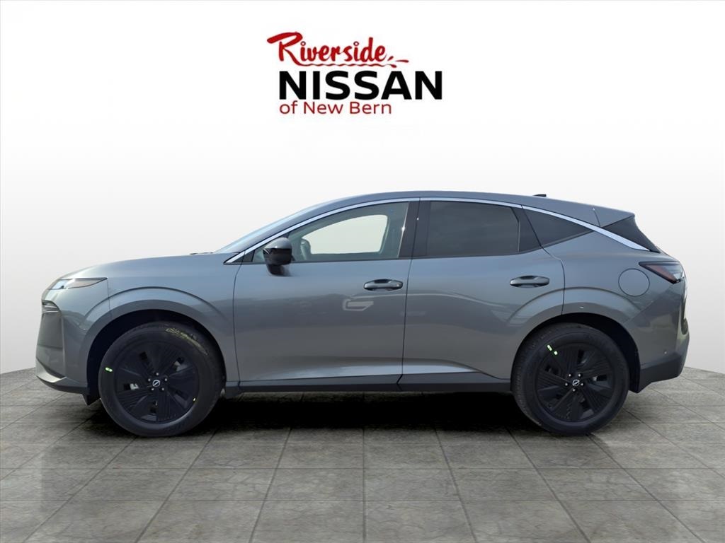 2025 Nissan Murano SV photo 3