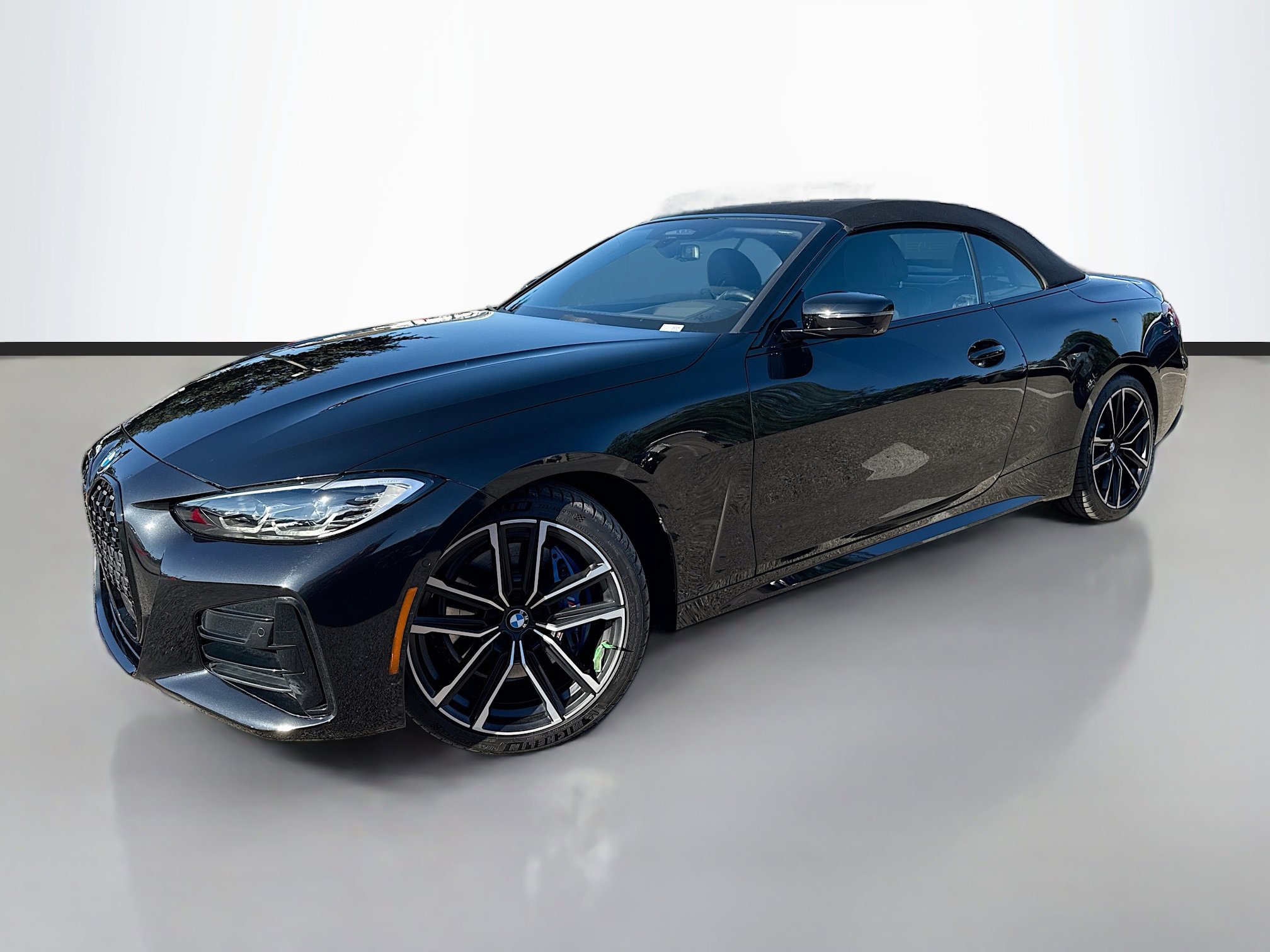 2023 BMW 4 Series M440i's photo