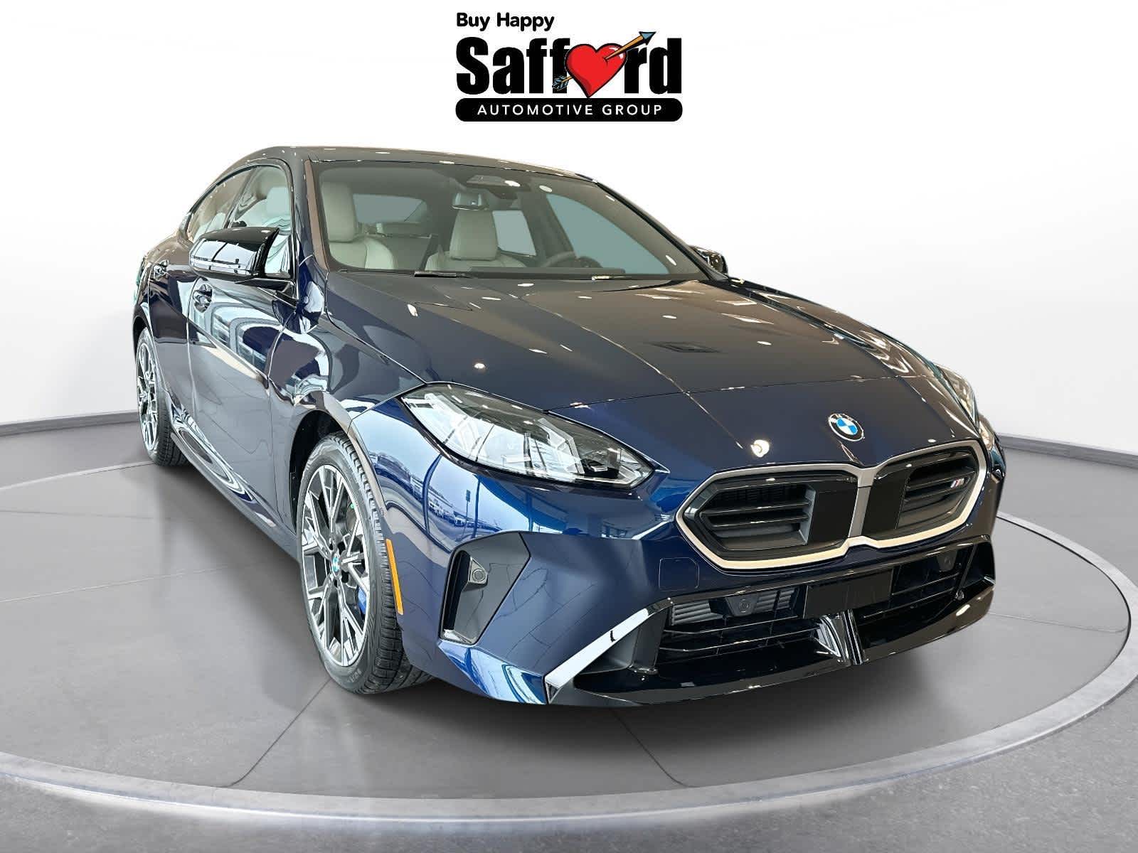 2025 BMW 2 Series M235's photo