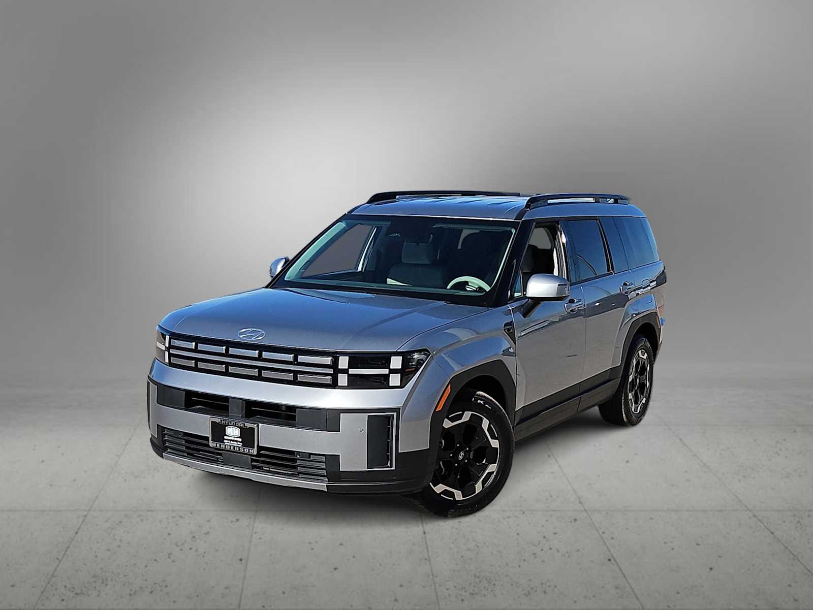 2024 Hyundai Santa Fe