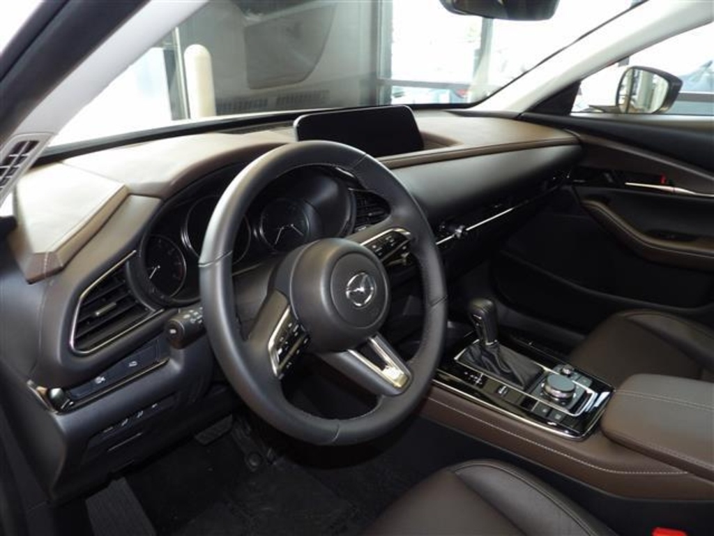 2025 Mazda CX-30 2.5 S Premium photo 25
