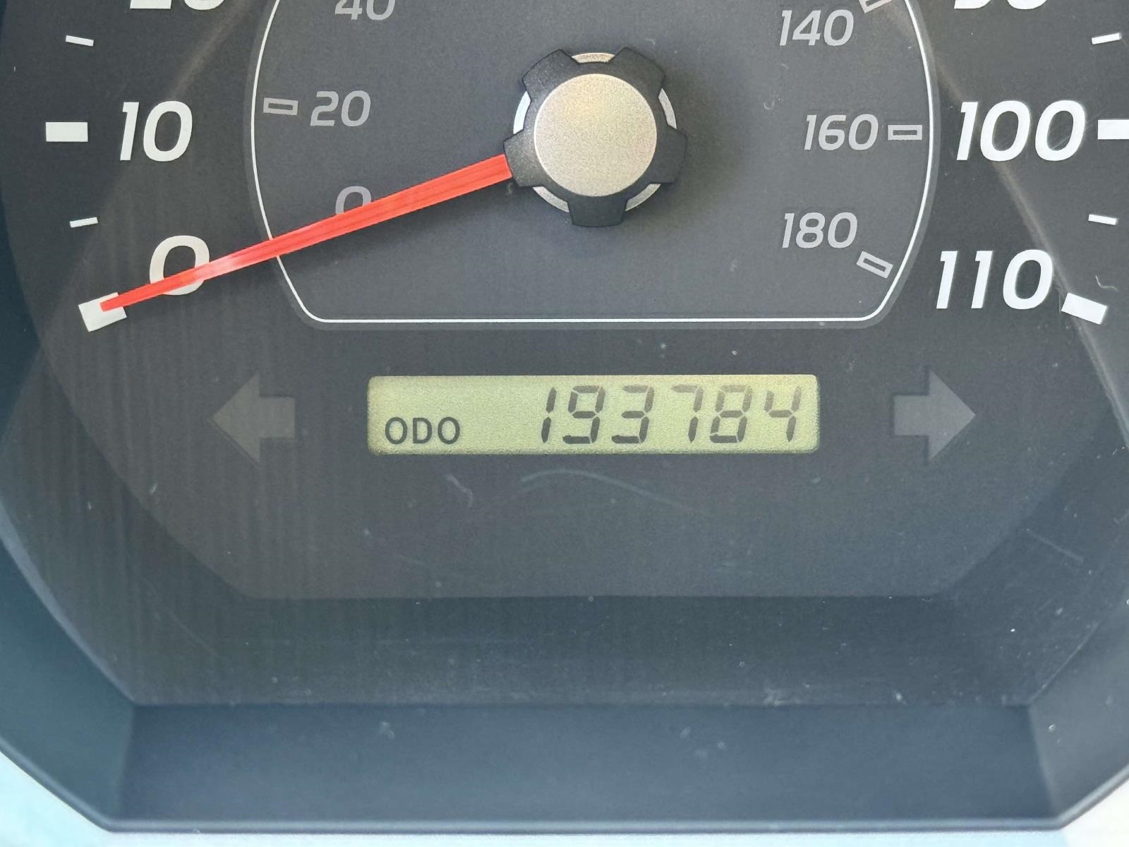 2009 Toyota 4Runner Sport photo 4
