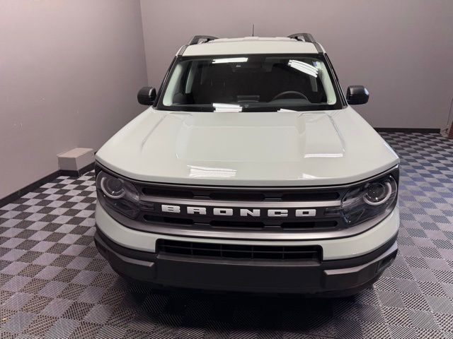2023 Ford Bronco Sport Big Bend photo 2