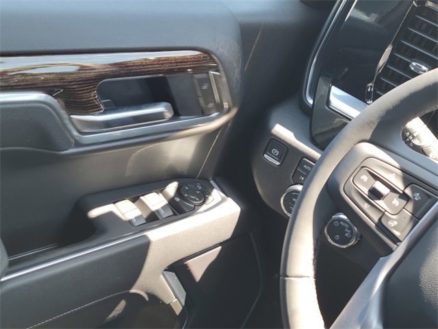 2026 Gmc Sierra 1500 SLE photo 29