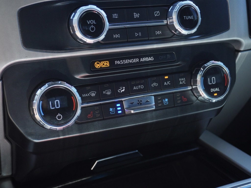 2022 Ford F-250 photo 17