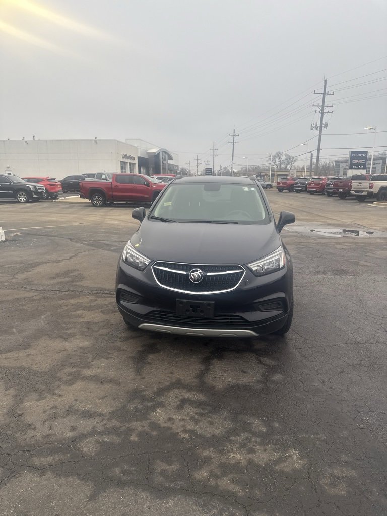 2022 BUICK ENCORE - Image 1