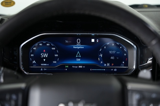 2022 Chevrolet Silverado 1500 RST photo 3