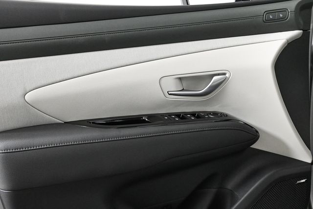 2026 Hyundai Tucson Limited photo 6
