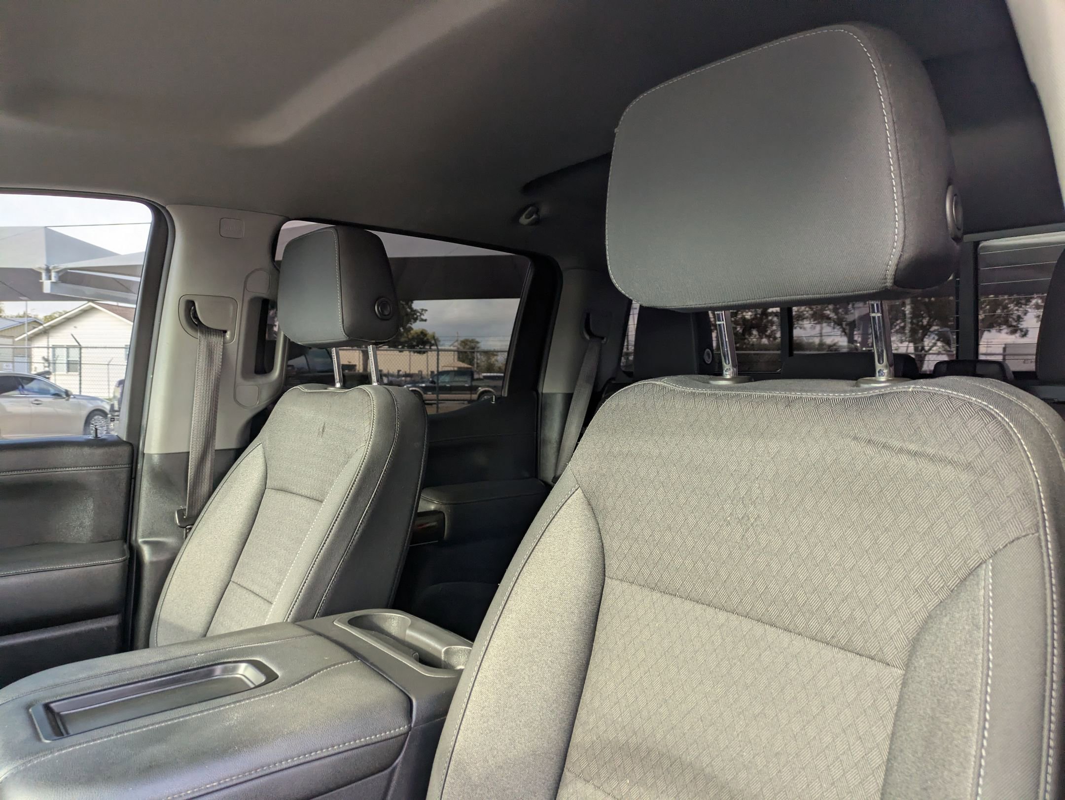 2021 Gmc Sierra 1500 Elevation photo 12