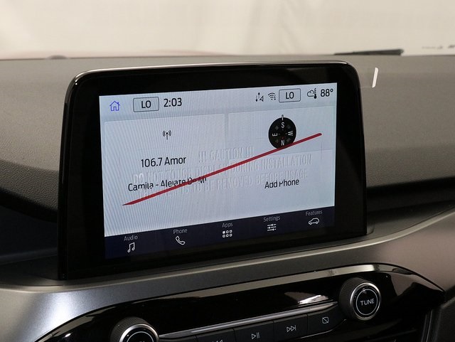 2025 Ford Escape Active photo 15