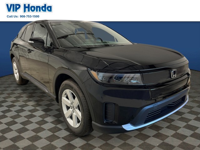 2025 Honda Prologue EX photo 6