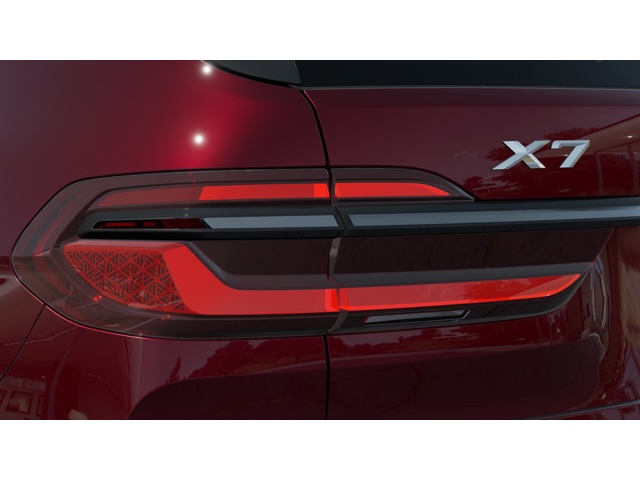 2026 Bmw X7 xDrive40i photo 8